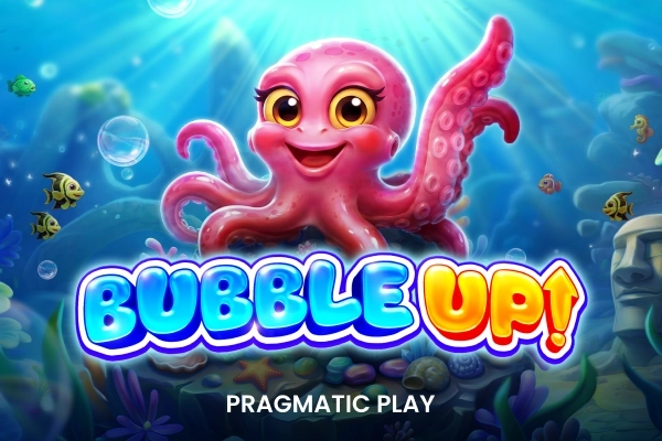 Bubble Up! 7Satta
