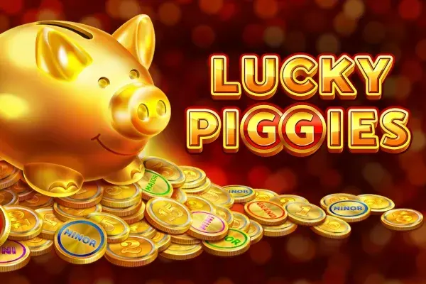 Lucky Piggies gemple 7Satta