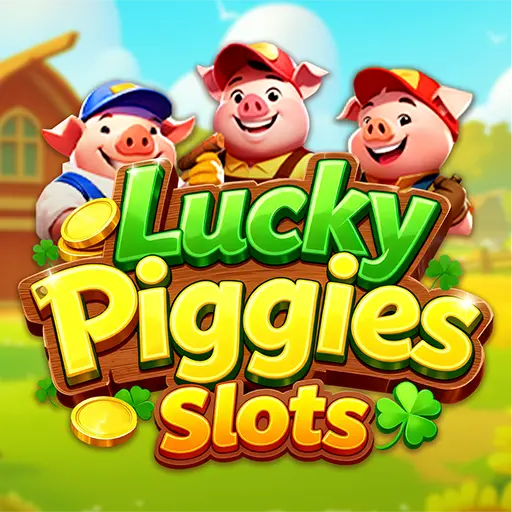 Lucky Piggies gemple 7Satta