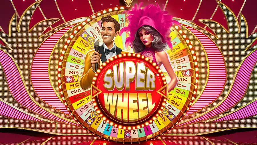 Super Wheel 7Satta